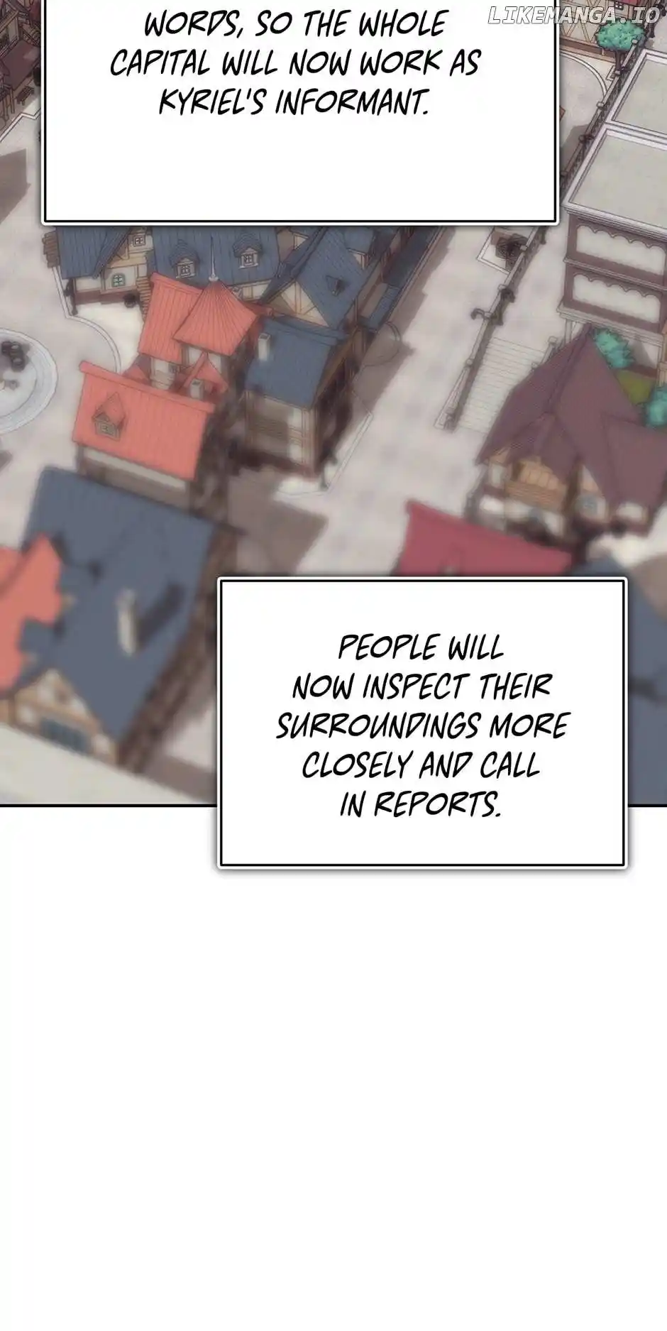 The Princess Doesn’T Want To Marry Her Ideal Type Chapter 85