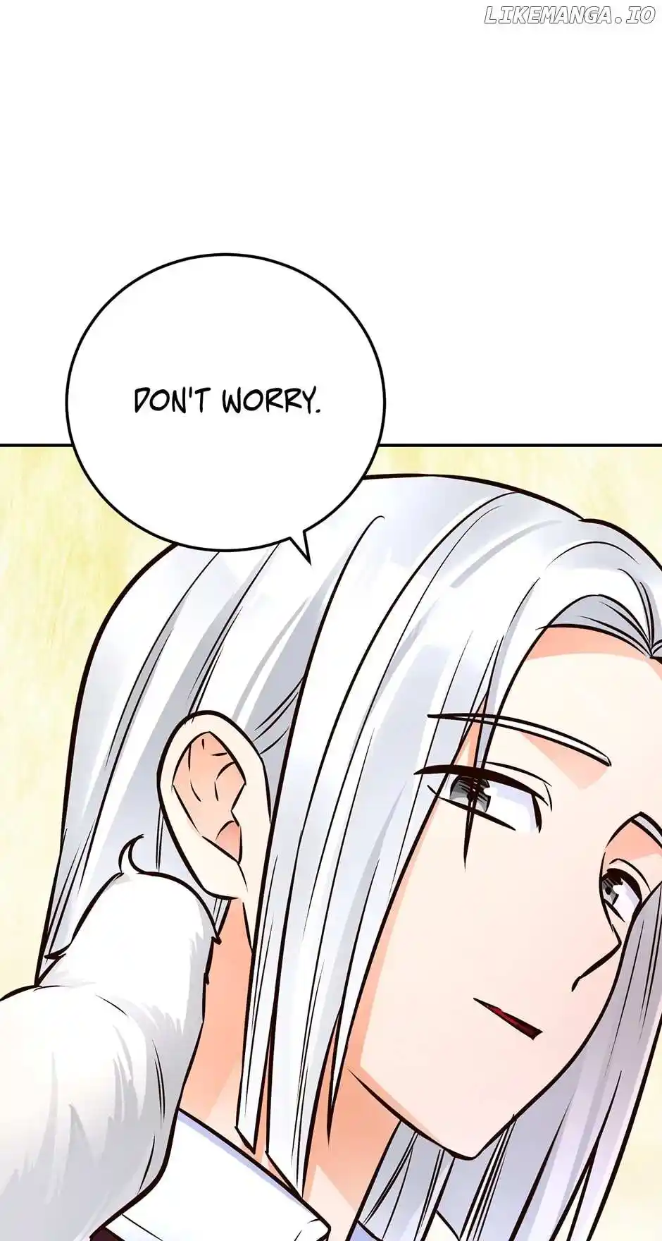 The Princess Doesn’T Want To Marry Her Ideal Type Chapter 85