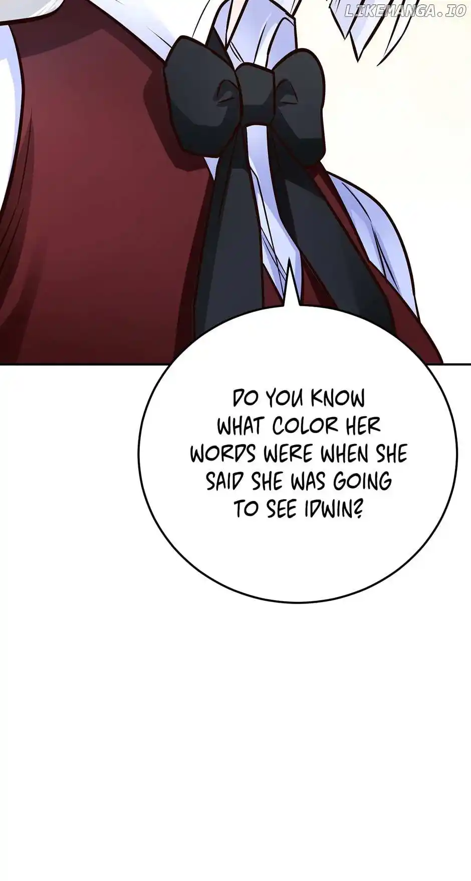 The Princess Doesn’T Want To Marry Her Ideal Type Chapter 85