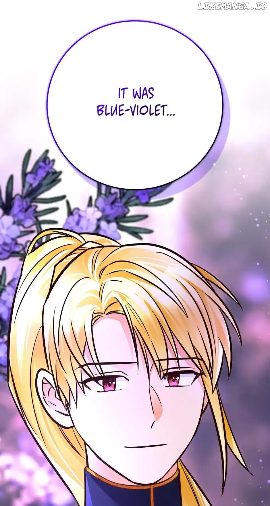 The Princess Doesn’T Want To Marry Her Ideal Type Chapter 85