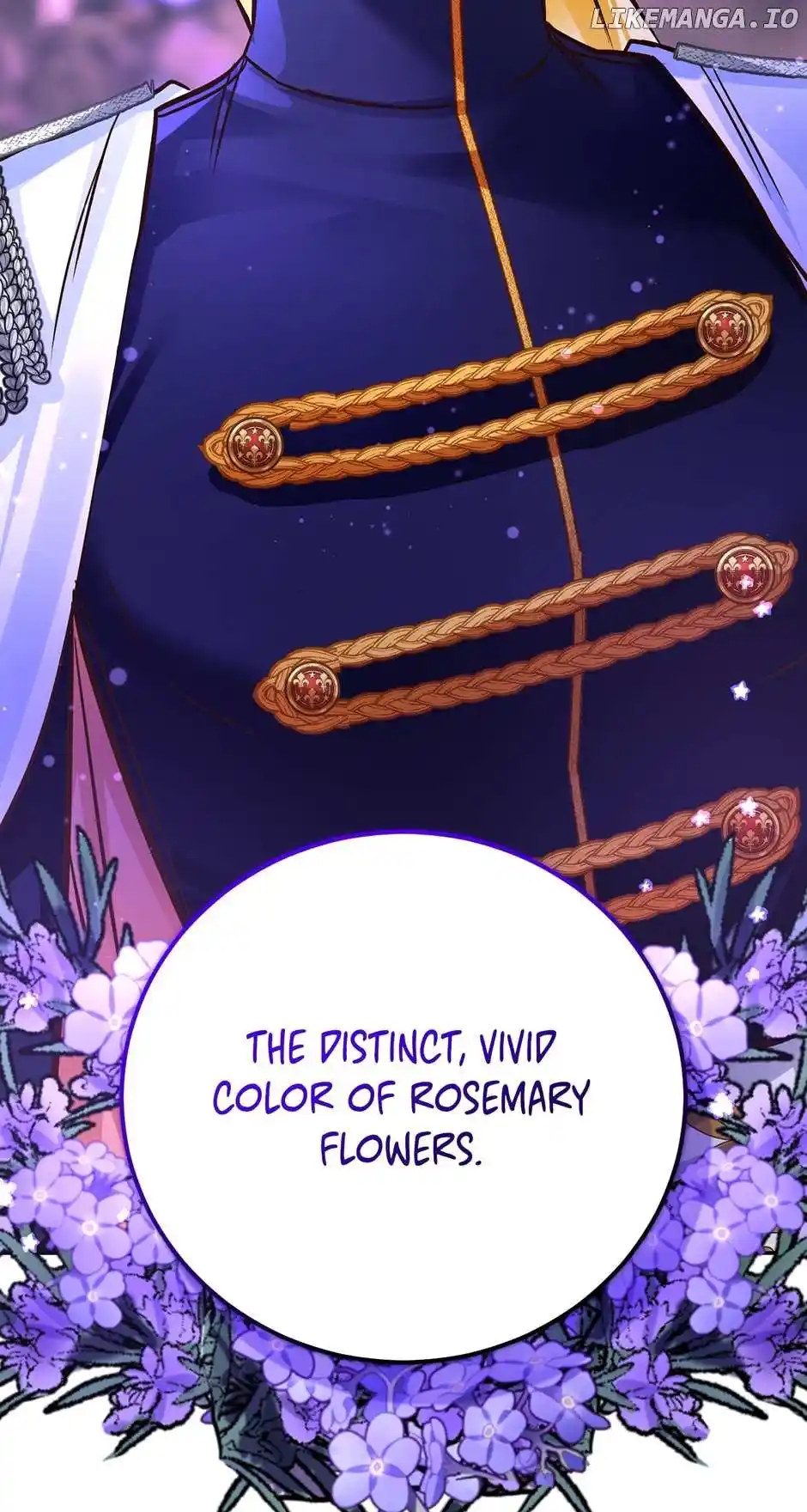 The Princess Doesn’T Want To Marry Her Ideal Type Chapter 85