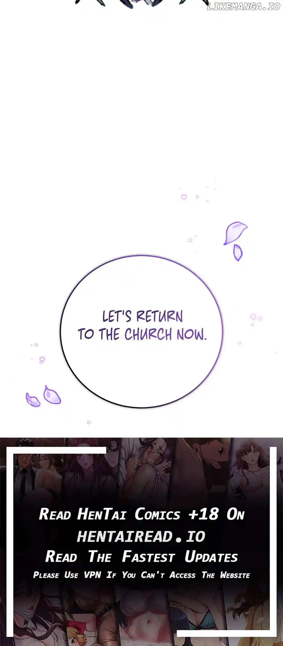 The Princess Doesn’T Want To Marry Her Ideal Type Chapter 85