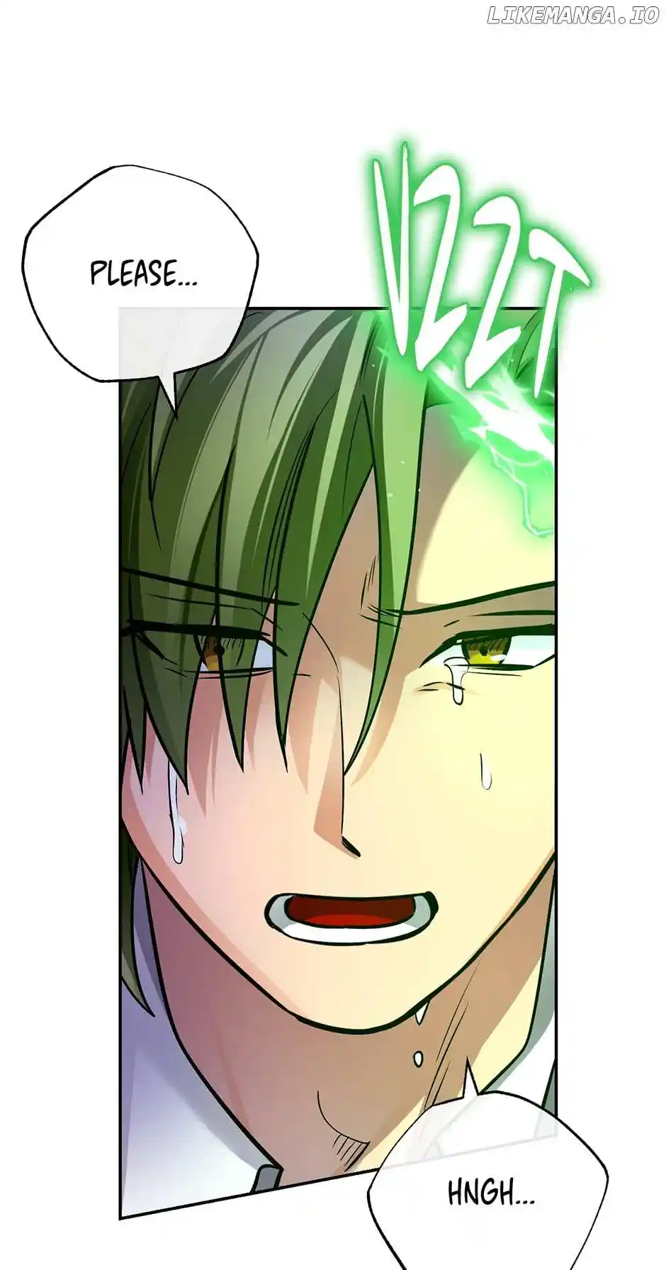 The Princess Doesn’T Want To Marry Her Ideal Type Chapter 86