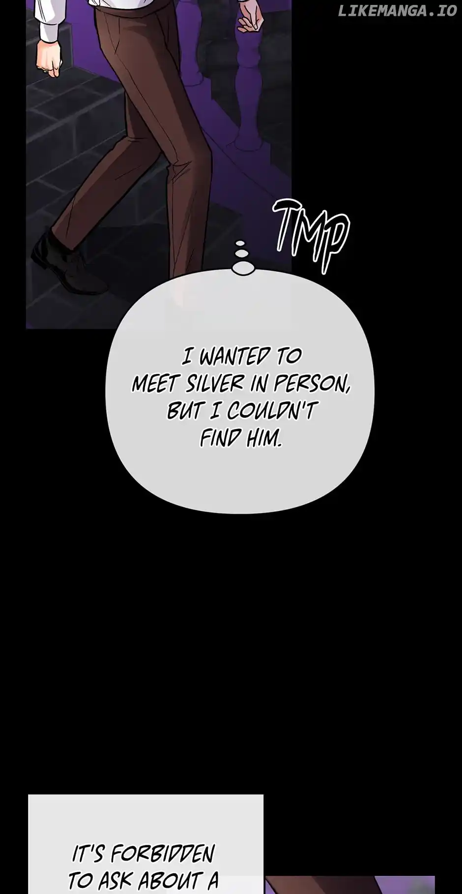 The Princess Doesn’T Want To Marry Her Ideal Type Chapter 86