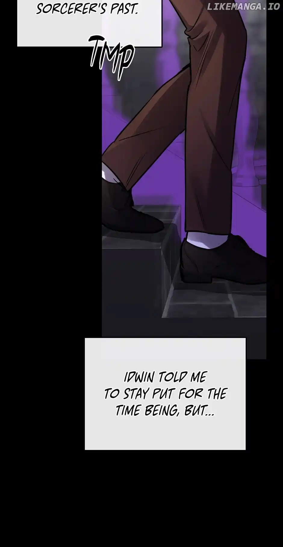 The Princess Doesn’T Want To Marry Her Ideal Type Chapter 86