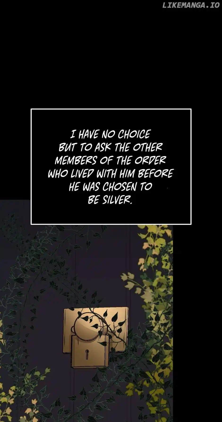 The Princess Doesn’T Want To Marry Her Ideal Type Chapter 86