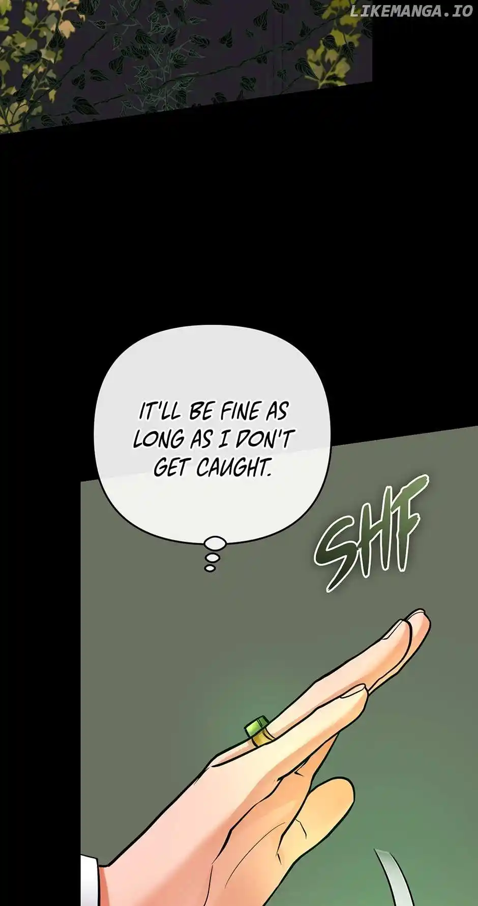 The Princess Doesn’T Want To Marry Her Ideal Type Chapter 86