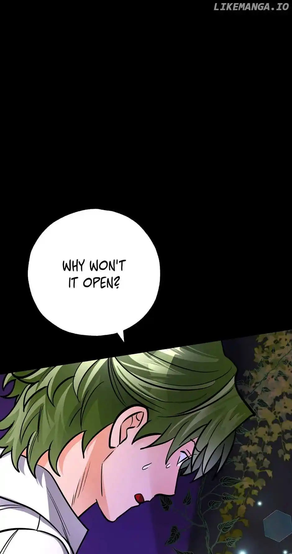 The Princess Doesn’T Want To Marry Her Ideal Type Chapter 86