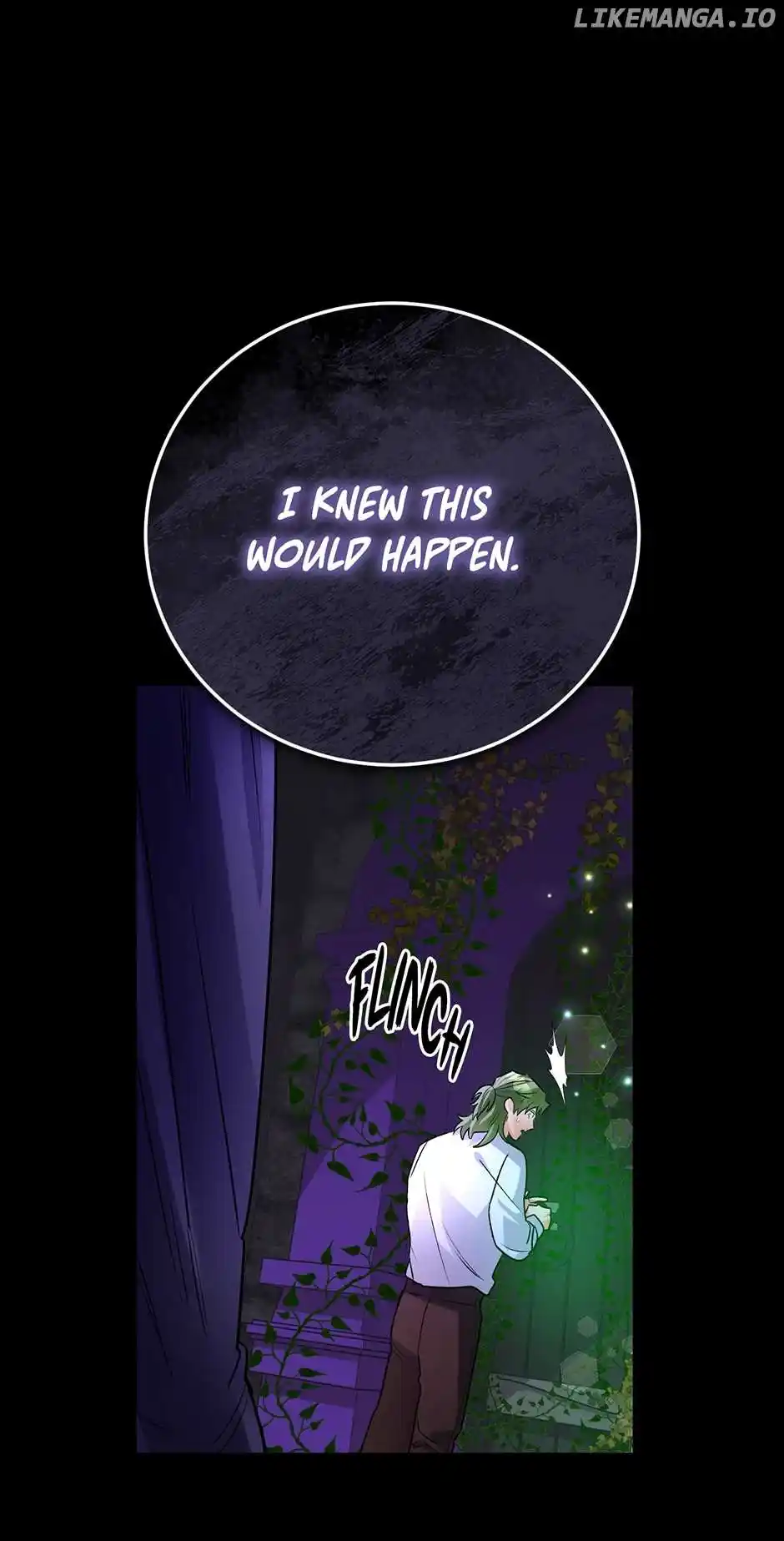 The Princess Doesn’T Want To Marry Her Ideal Type Chapter 86