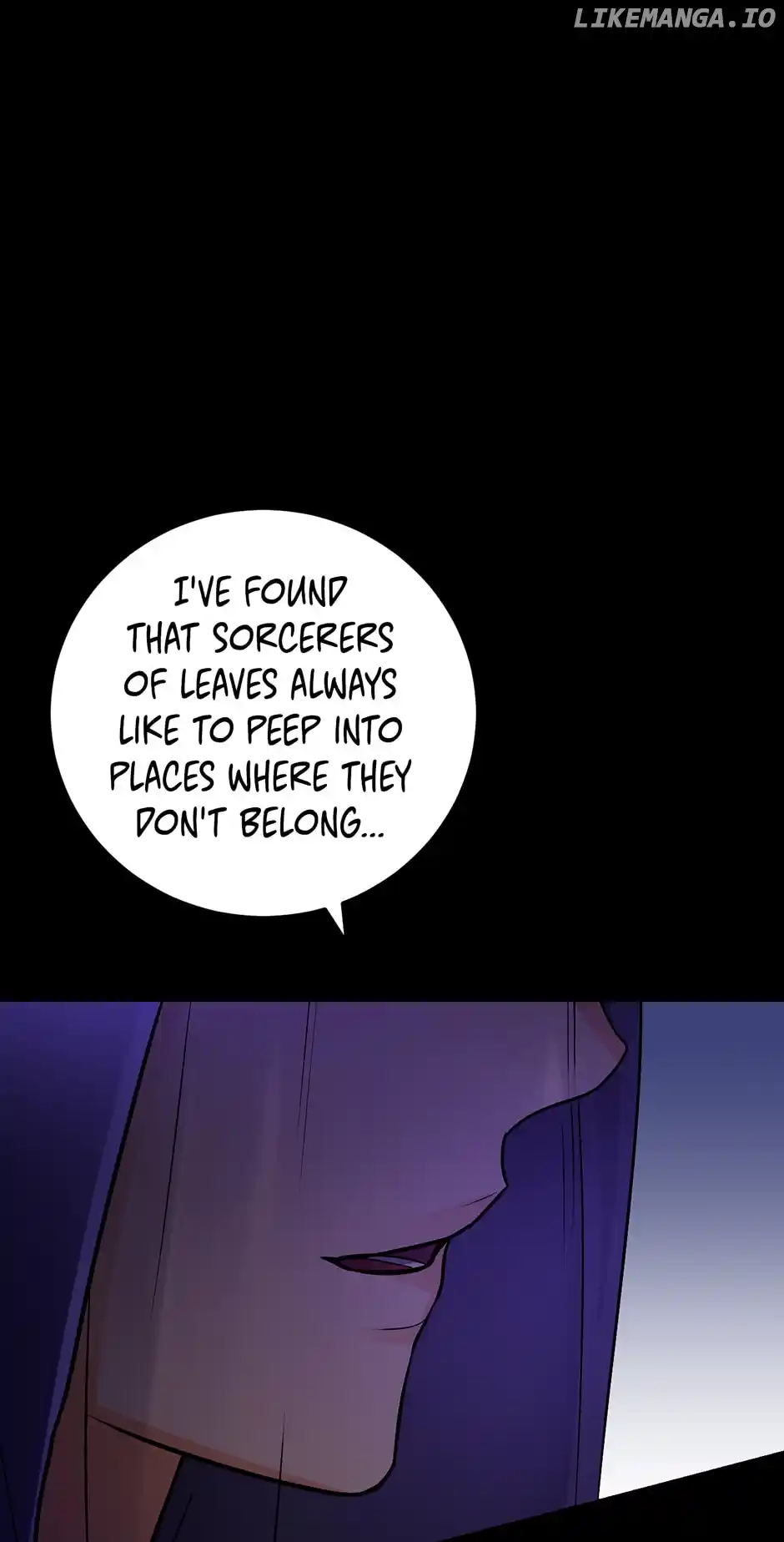 The Princess Doesn’T Want To Marry Her Ideal Type Chapter 86