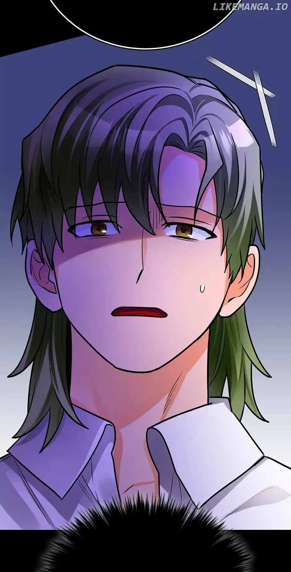 The Princess Doesn’T Want To Marry Her Ideal Type Chapter 86