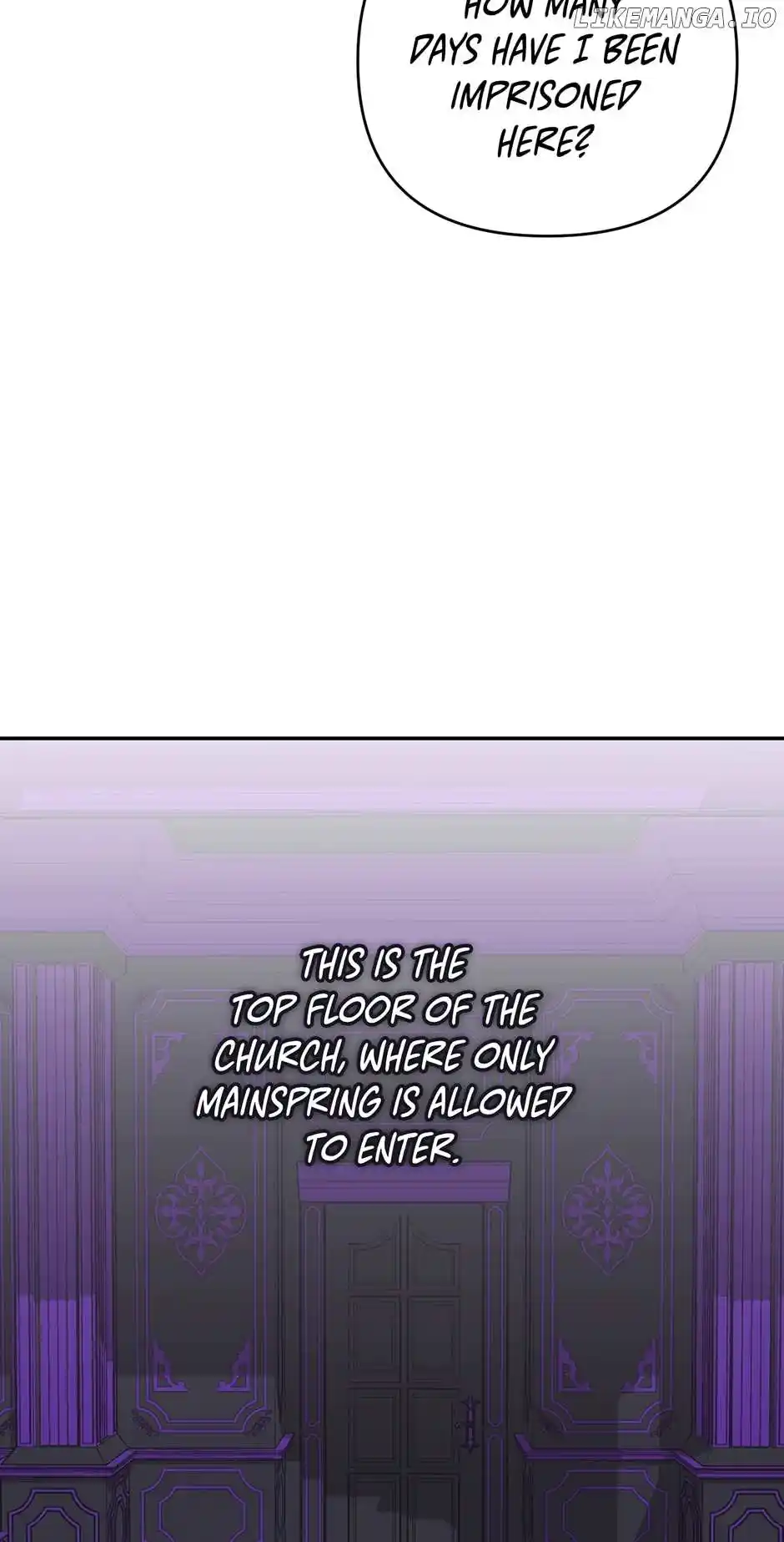 The Princess Doesn’T Want To Marry Her Ideal Type Chapter 86