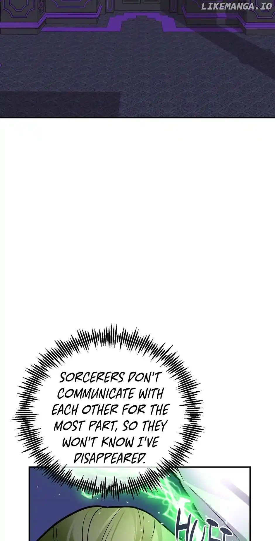 The Princess Doesn’T Want To Marry Her Ideal Type Chapter 86