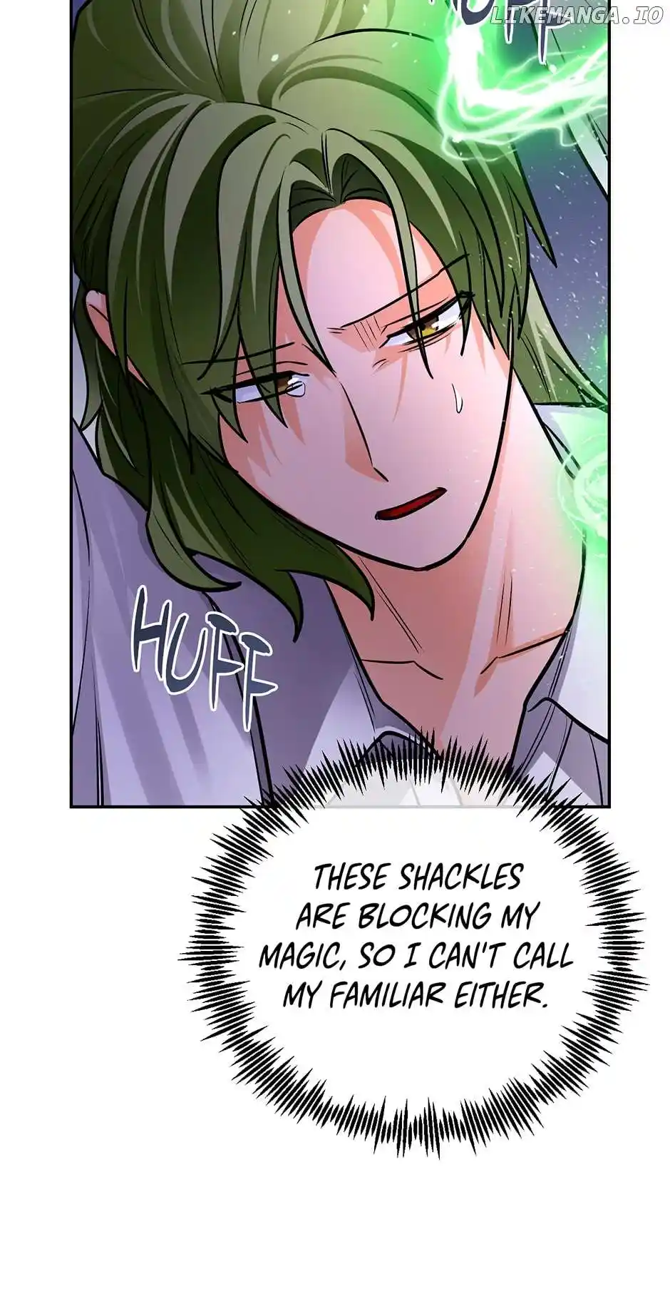 The Princess Doesn’T Want To Marry Her Ideal Type Chapter 86