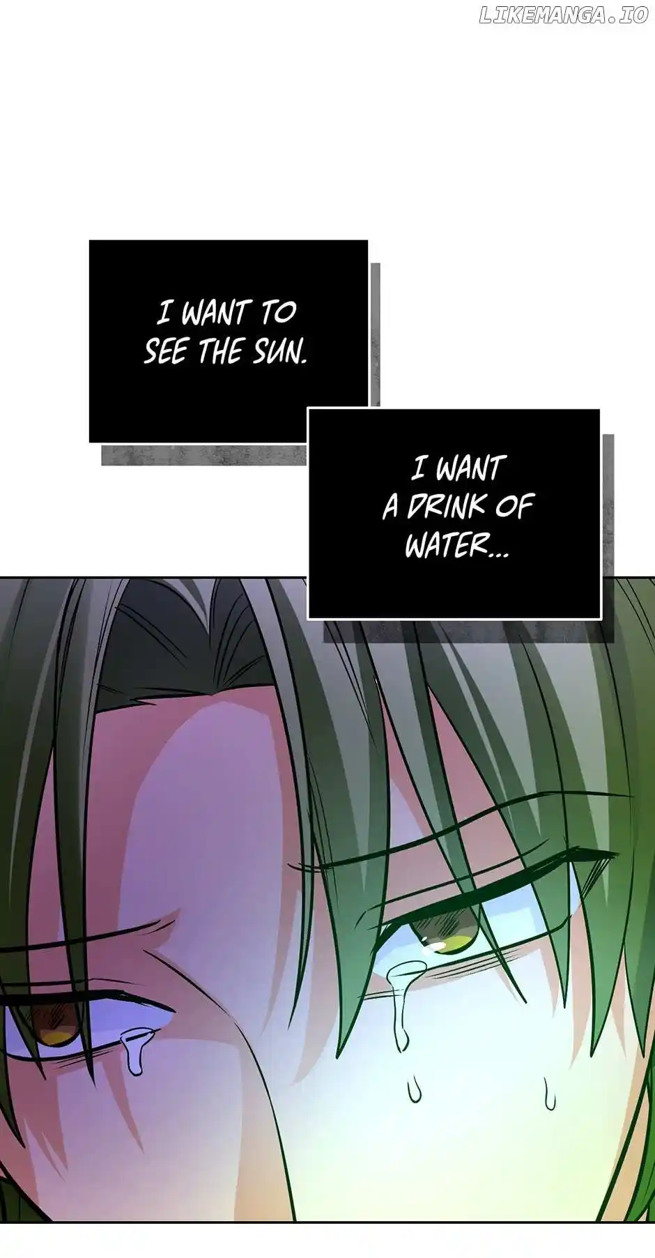 The Princess Doesn’T Want To Marry Her Ideal Type Chapter 86