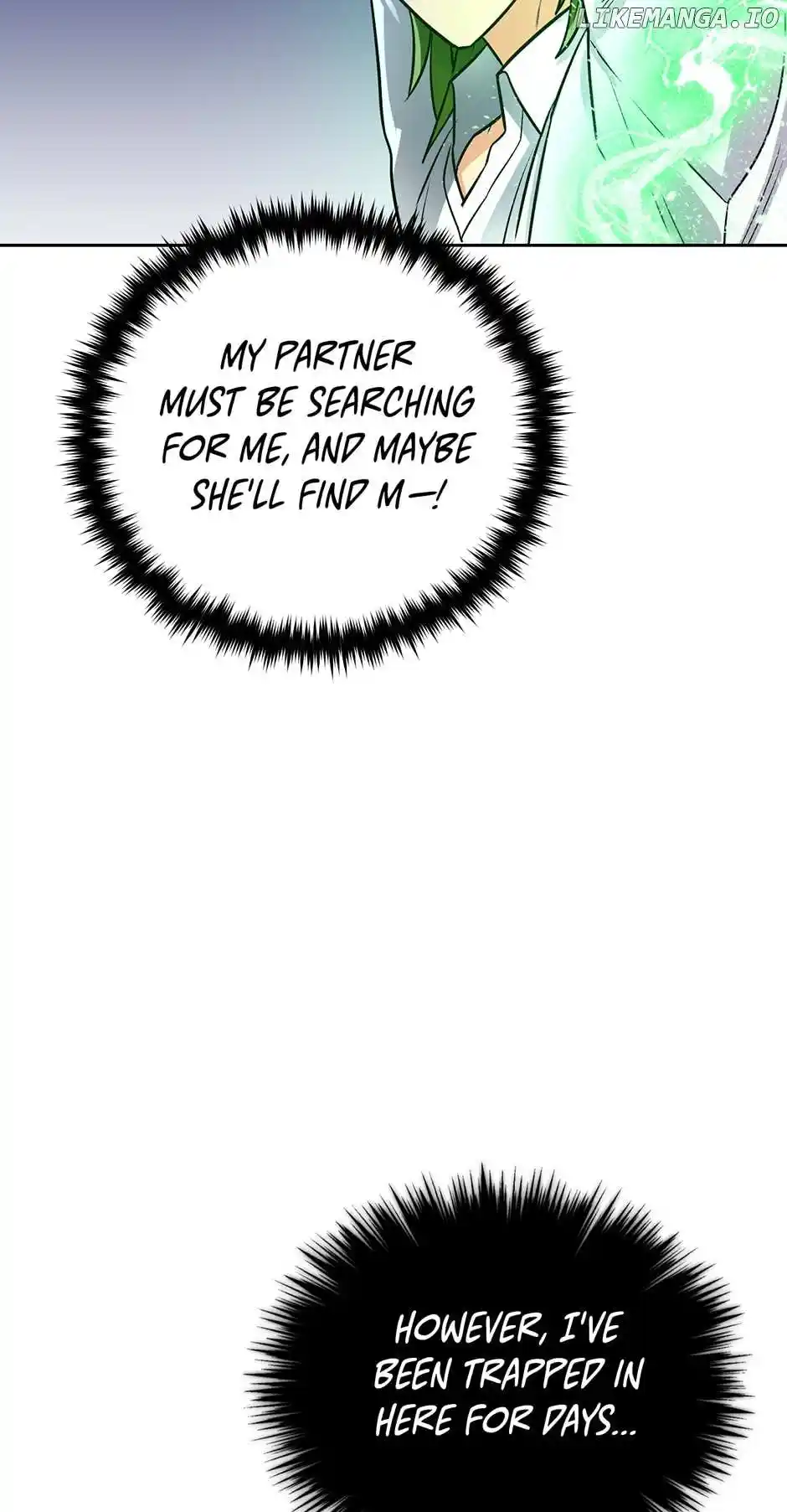 The Princess Doesn’T Want To Marry Her Ideal Type Chapter 86