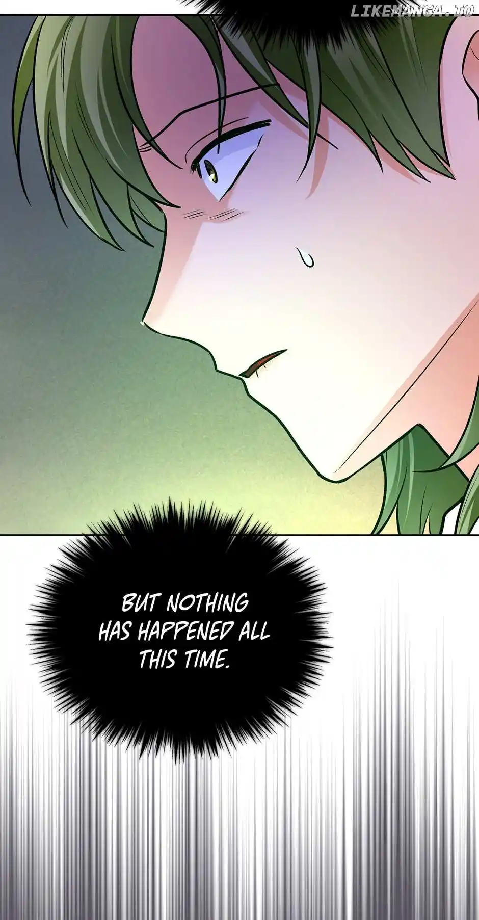 The Princess Doesn’T Want To Marry Her Ideal Type Chapter 86