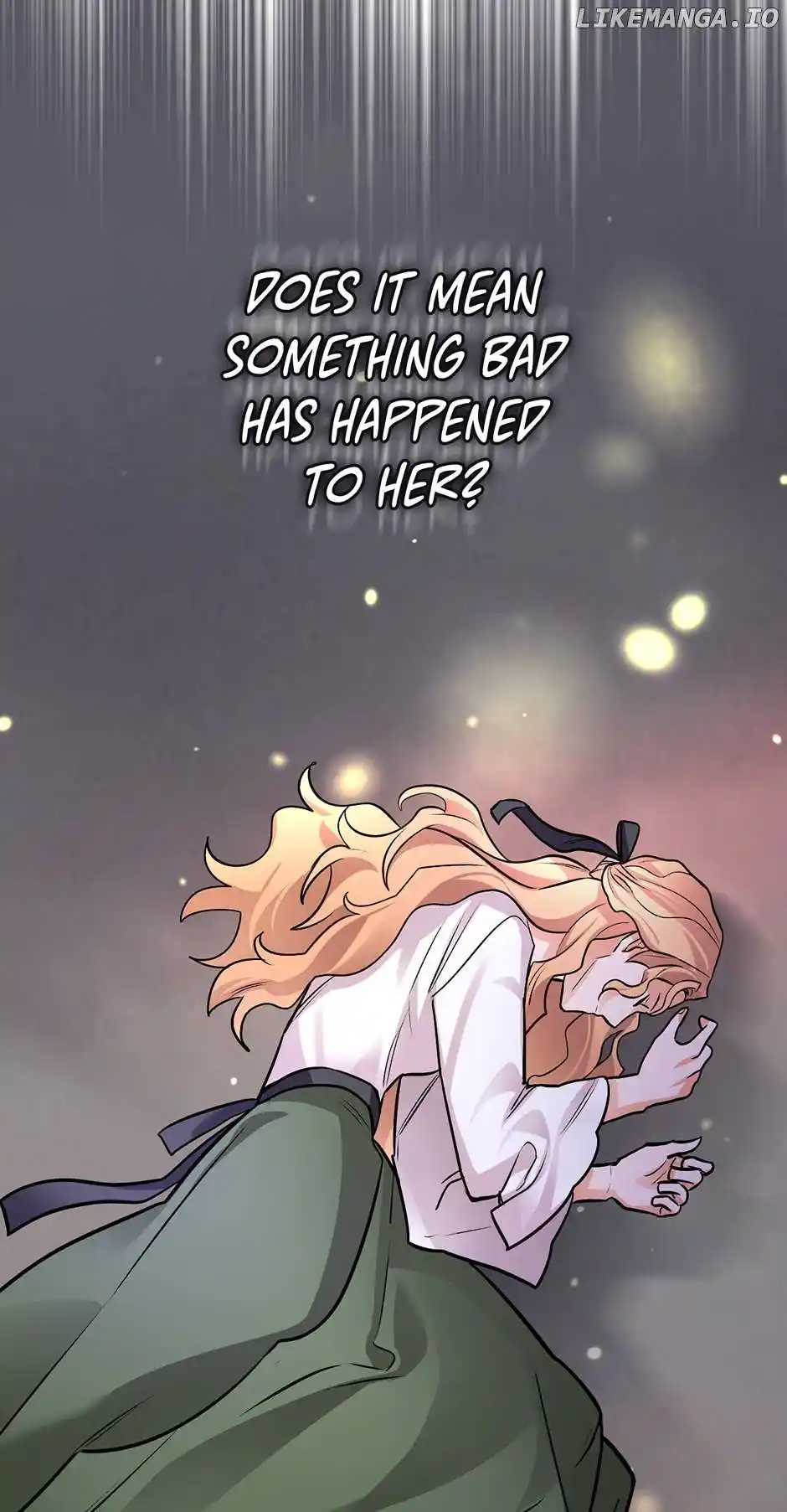 The Princess Doesn’T Want To Marry Her Ideal Type Chapter 86