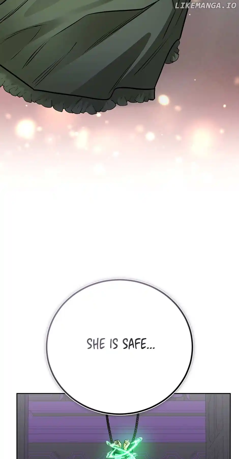 The Princess Doesn’T Want To Marry Her Ideal Type Chapter 86