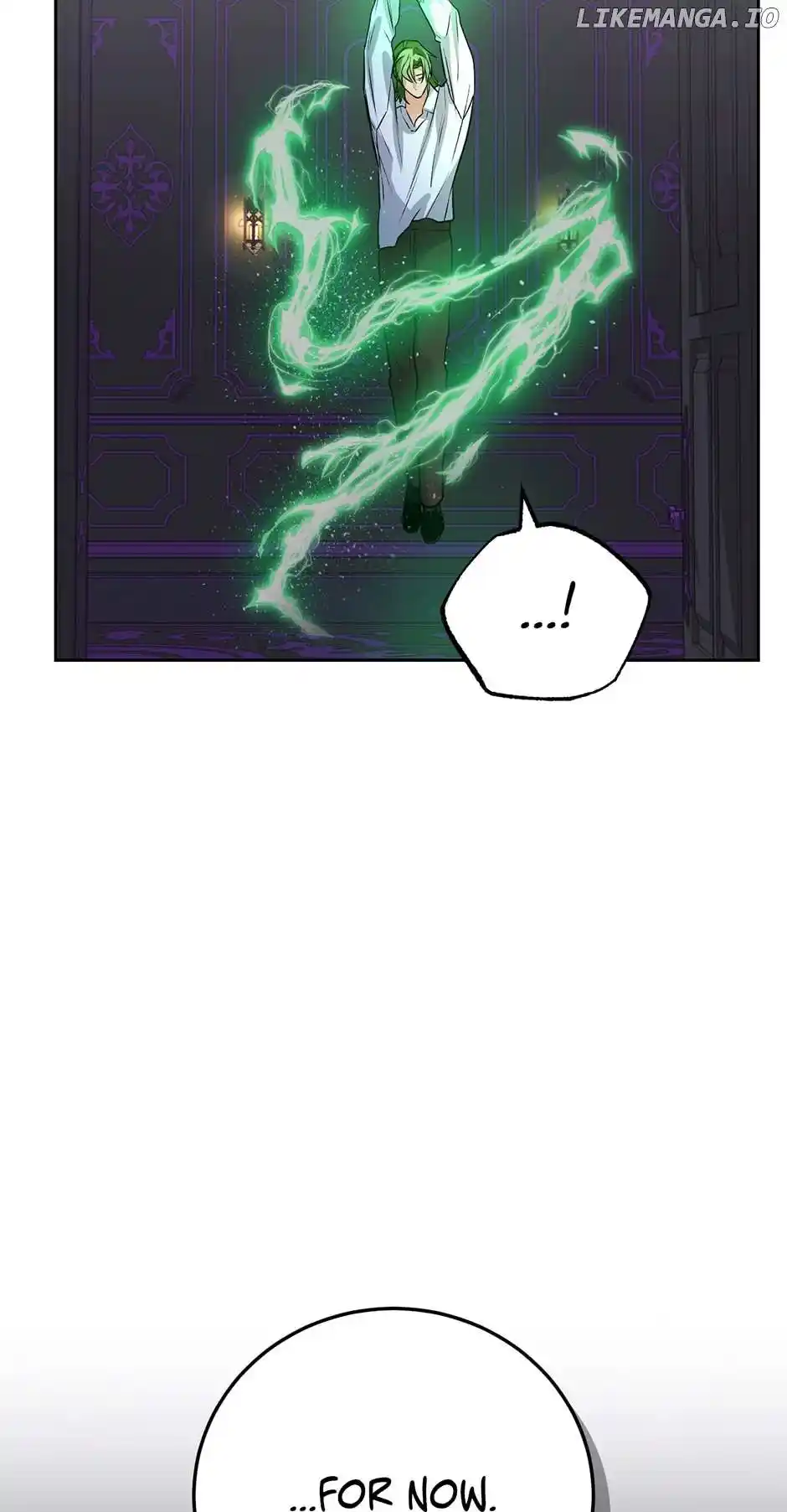 The Princess Doesn’T Want To Marry Her Ideal Type Chapter 86