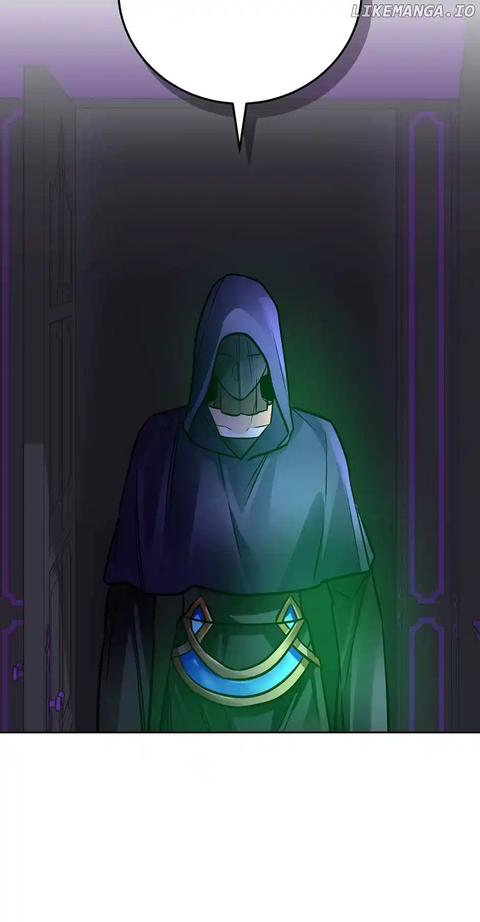 The Princess Doesn’T Want To Marry Her Ideal Type Chapter 86