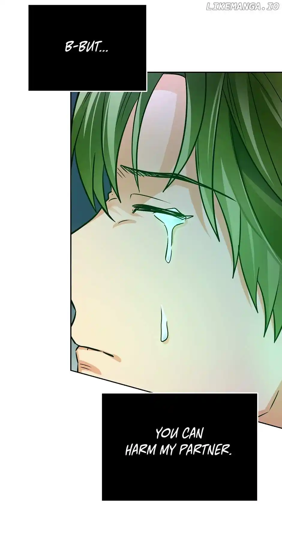 The Princess Doesn’T Want To Marry Her Ideal Type Chapter 86