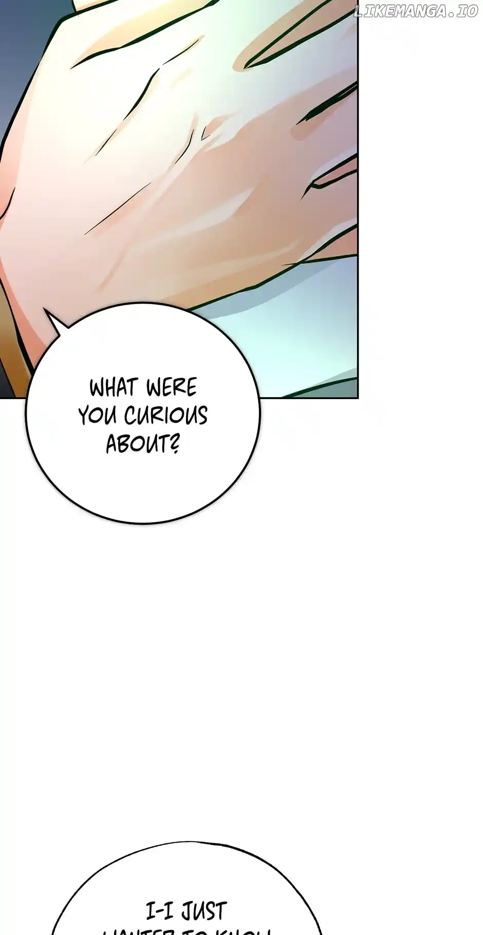 The Princess Doesn’T Want To Marry Her Ideal Type Chapter 86