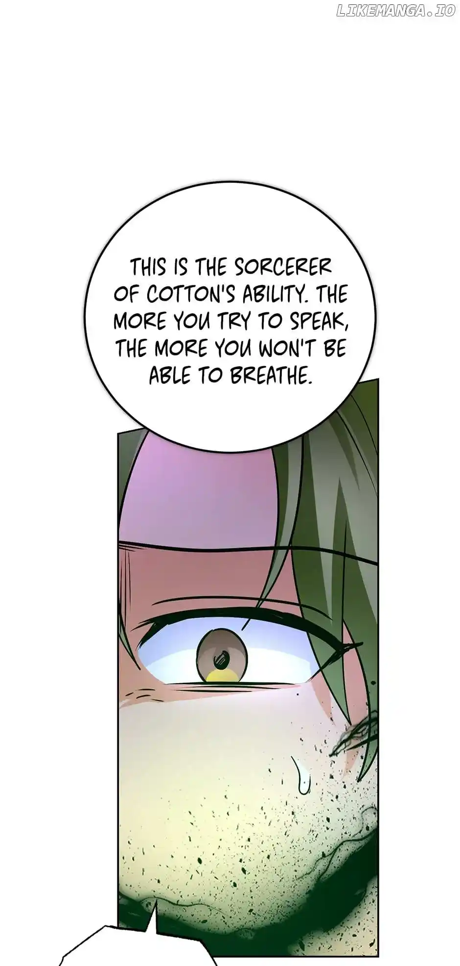 The Princess Doesn’T Want To Marry Her Ideal Type Chapter 86