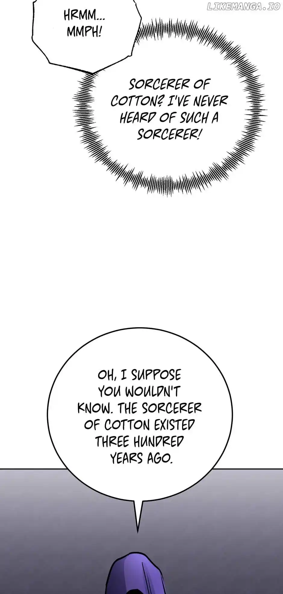 The Princess Doesn’T Want To Marry Her Ideal Type Chapter 86