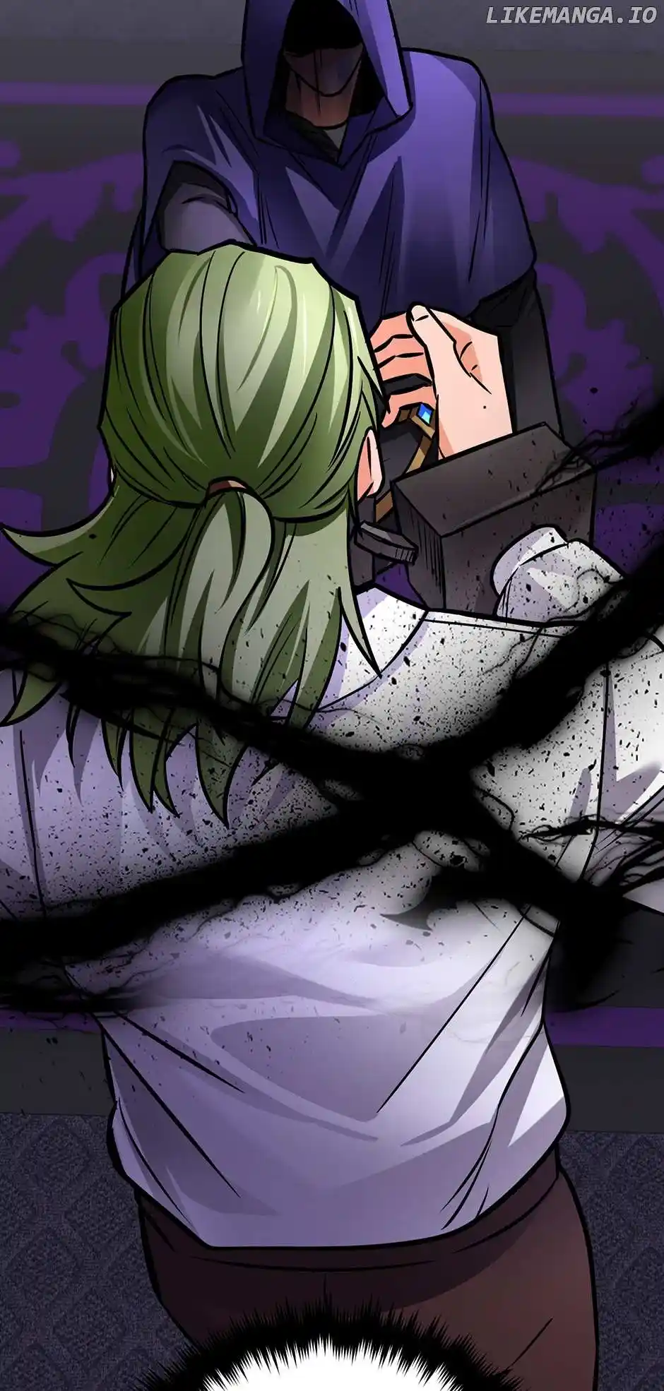 The Princess Doesn’T Want To Marry Her Ideal Type Chapter 86