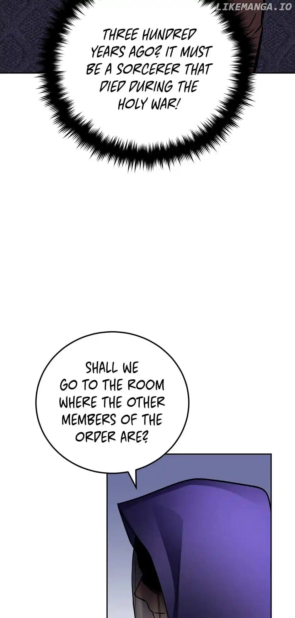 The Princess Doesn’T Want To Marry Her Ideal Type Chapter 86