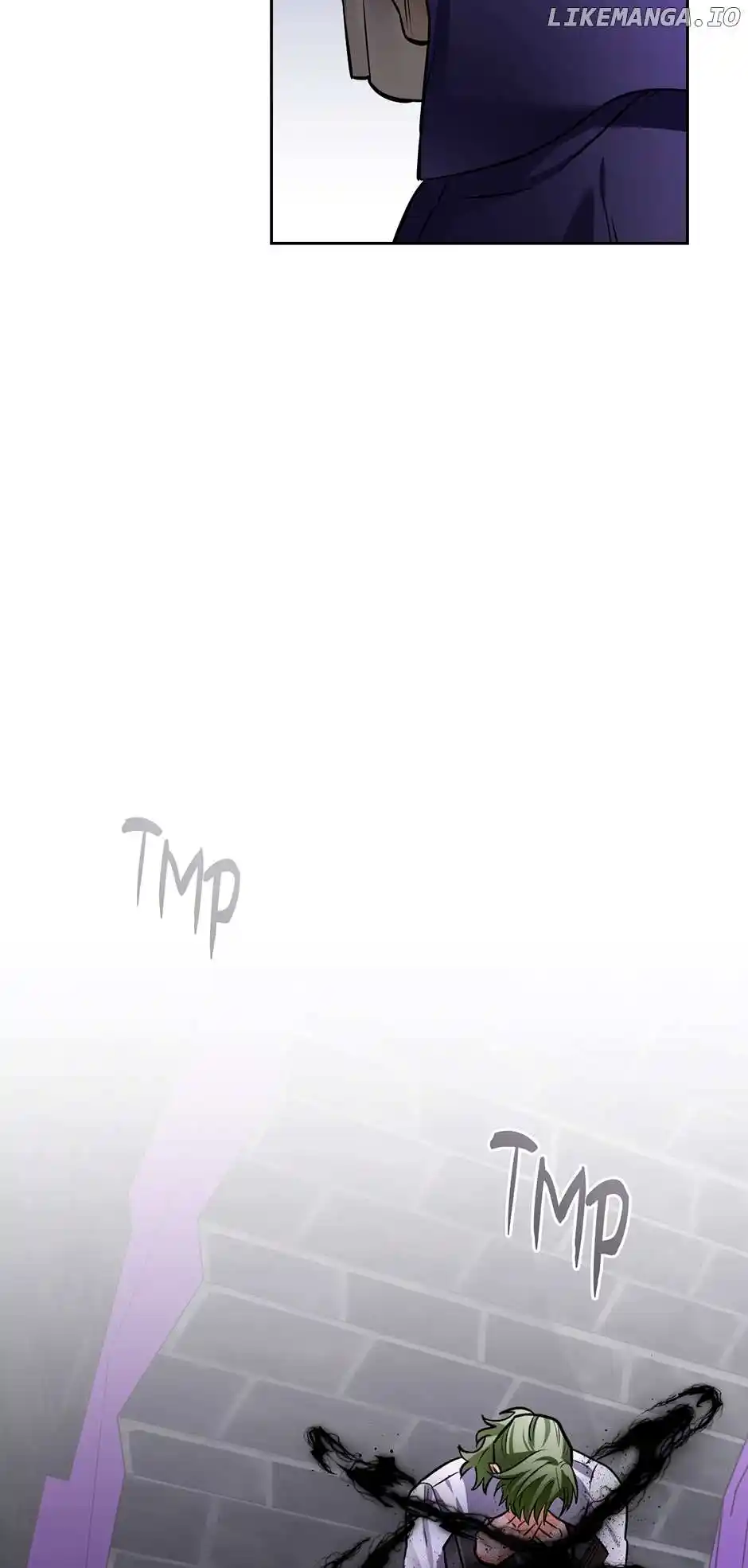 The Princess Doesn’T Want To Marry Her Ideal Type Chapter 86