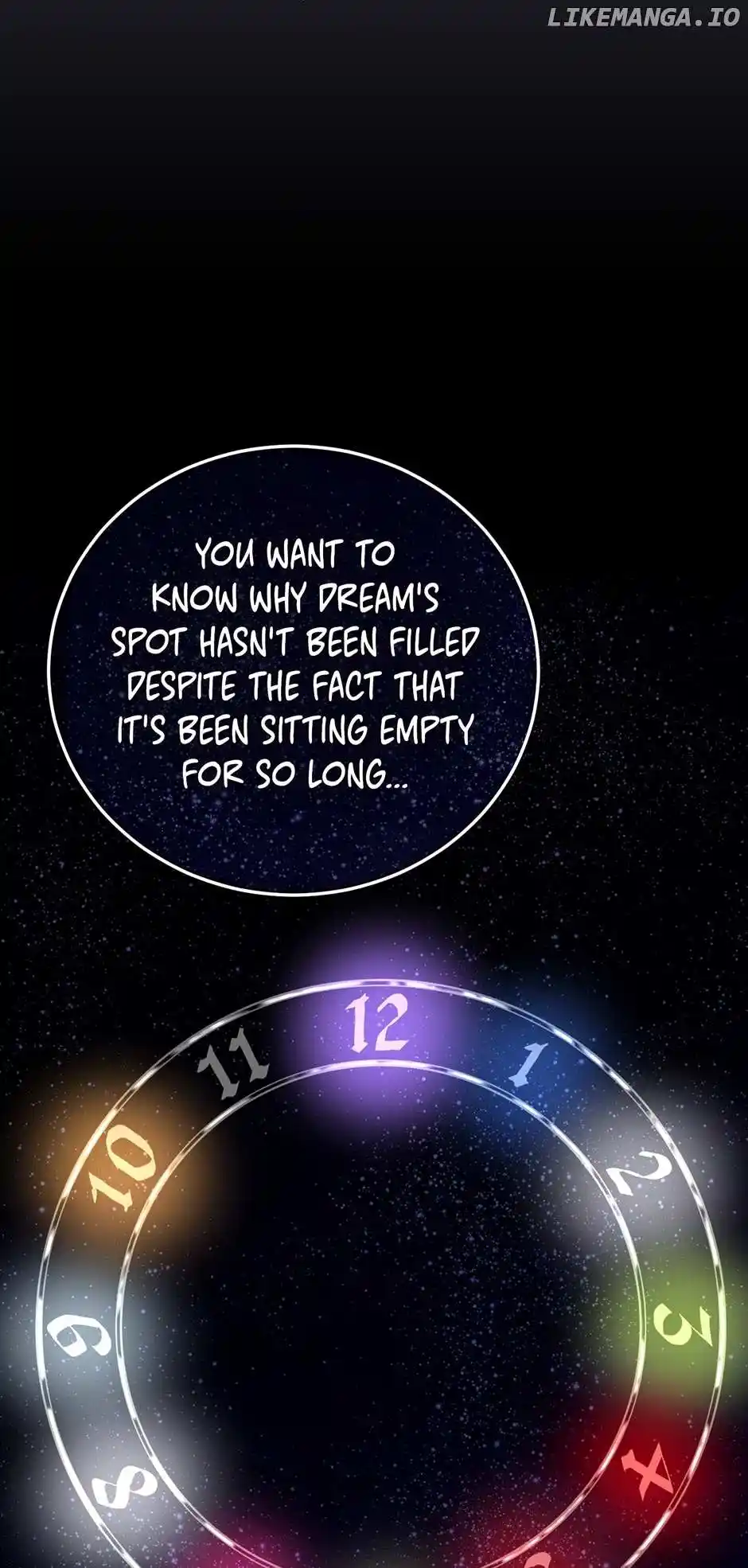 The Princess Doesn’T Want To Marry Her Ideal Type Chapter 86