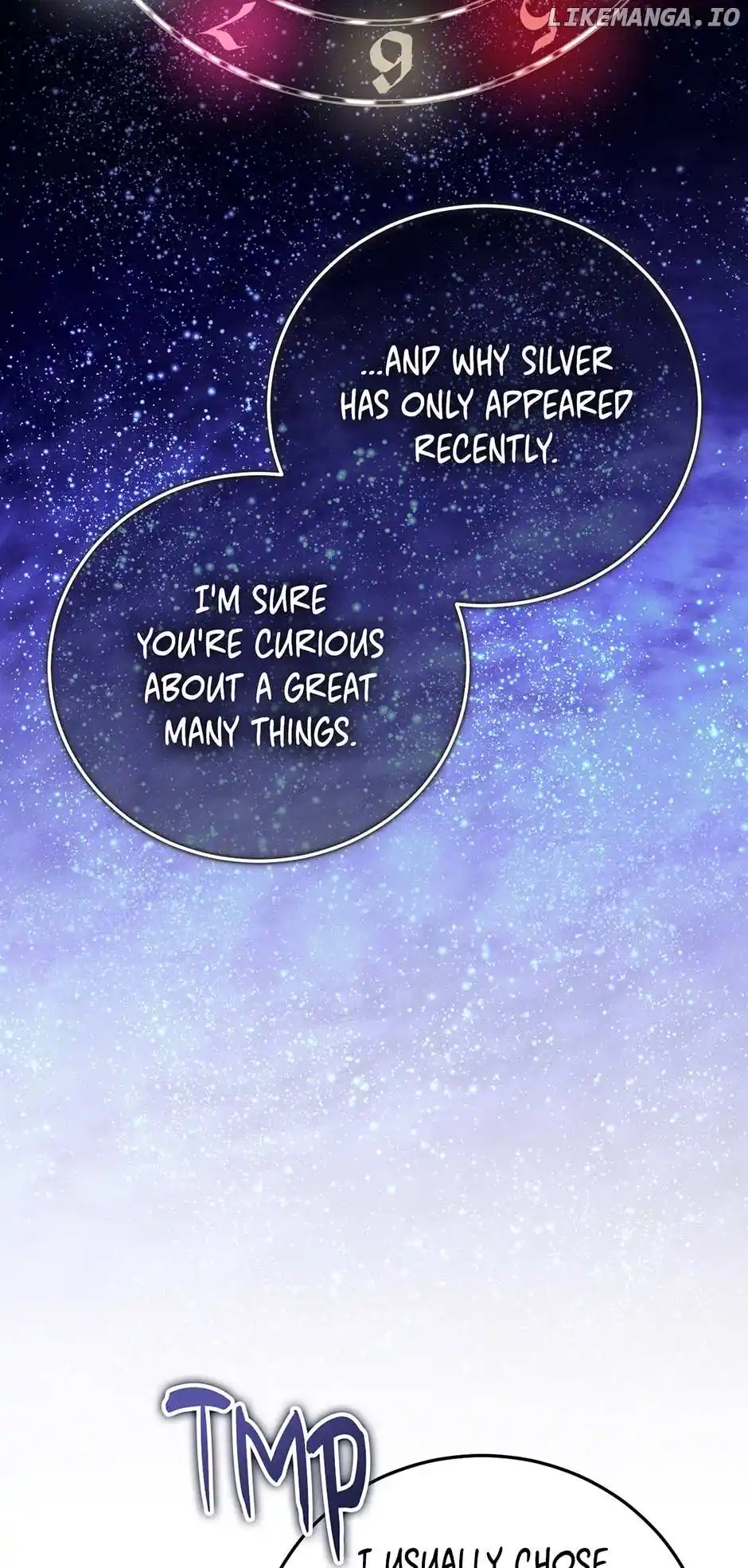 The Princess Doesn’T Want To Marry Her Ideal Type Chapter 86