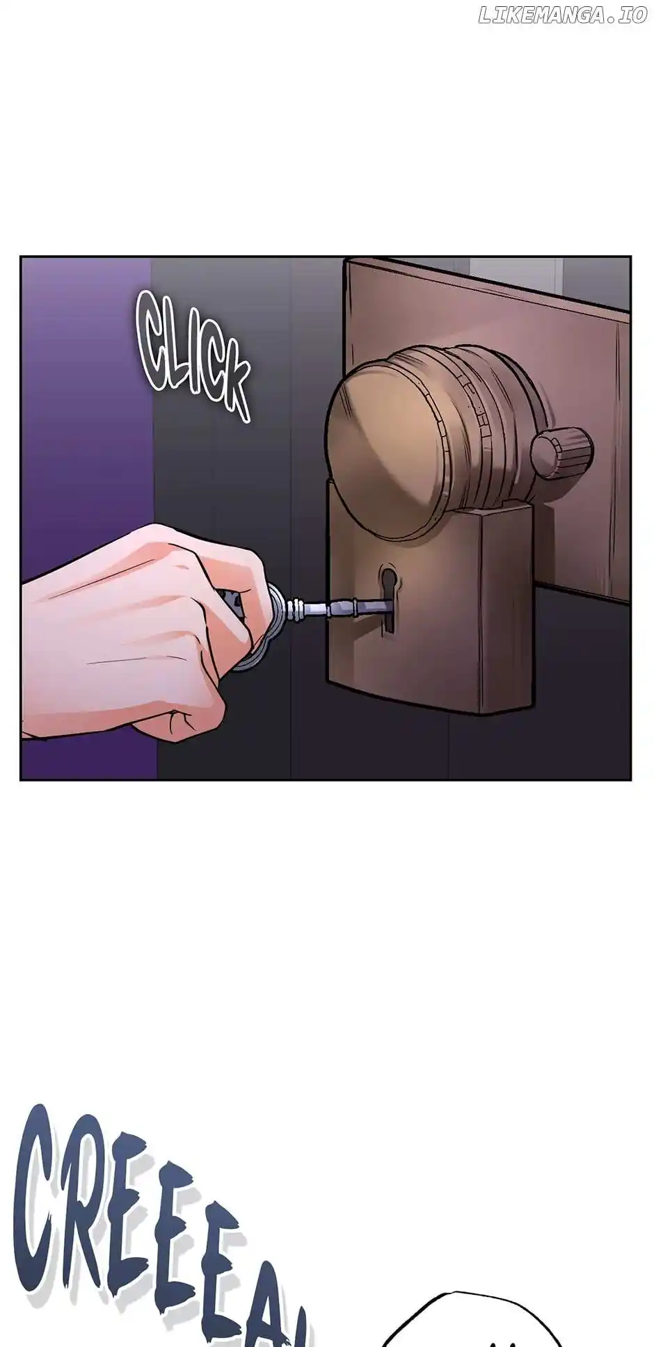 The Princess Doesn’T Want To Marry Her Ideal Type Chapter 86