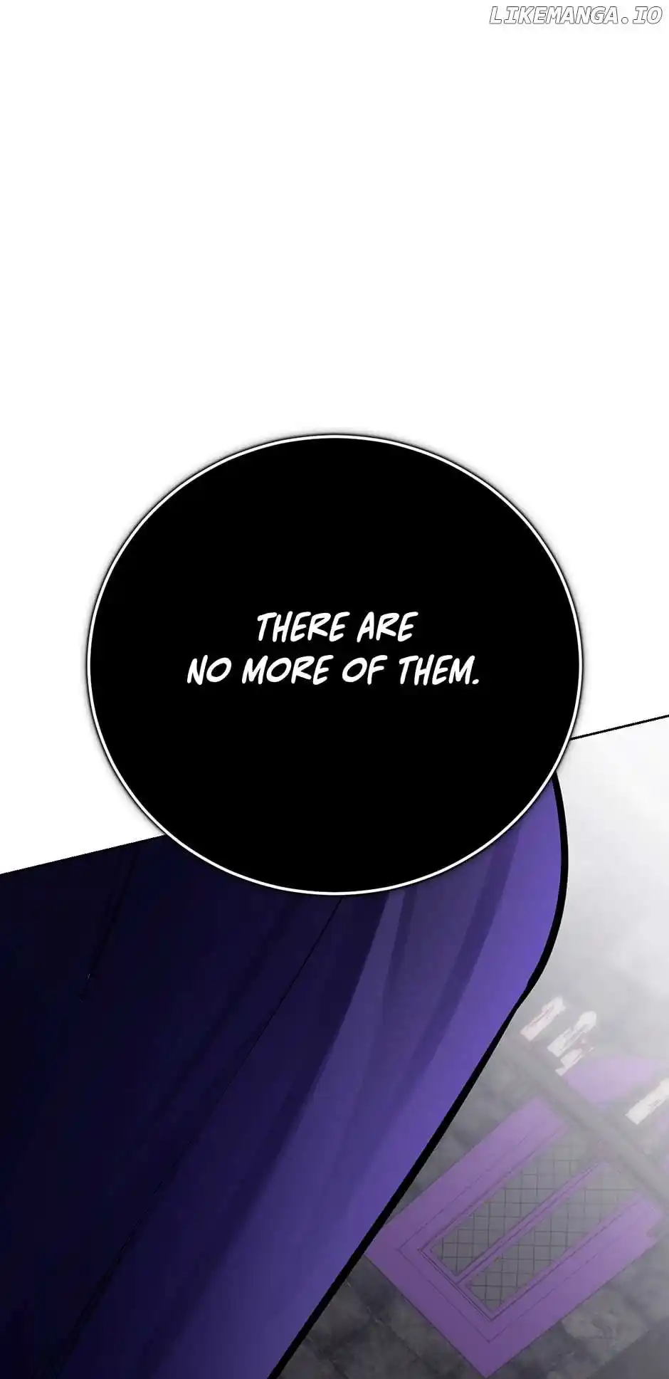 The Princess Doesn’T Want To Marry Her Ideal Type Chapter 86