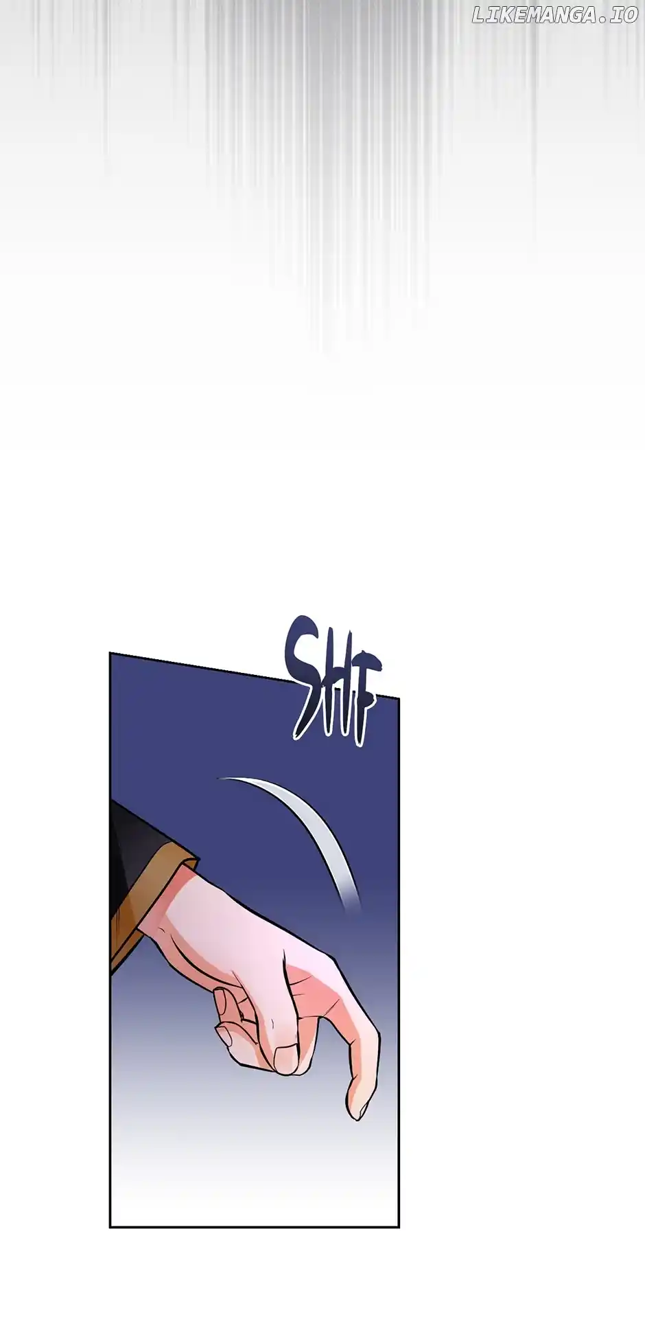 The Princess Doesn’T Want To Marry Her Ideal Type Chapter 86