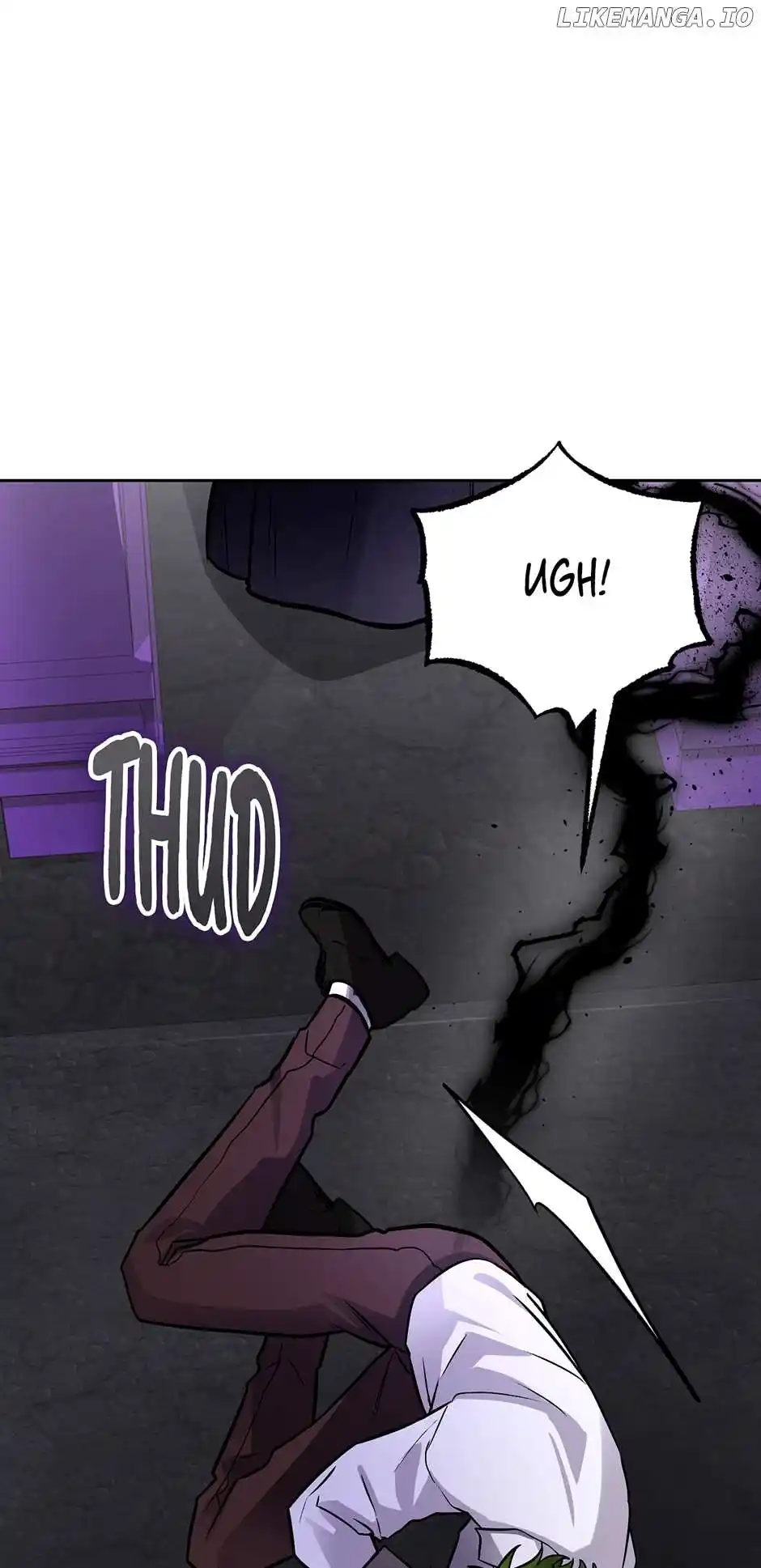 The Princess Doesn’T Want To Marry Her Ideal Type Chapter 86