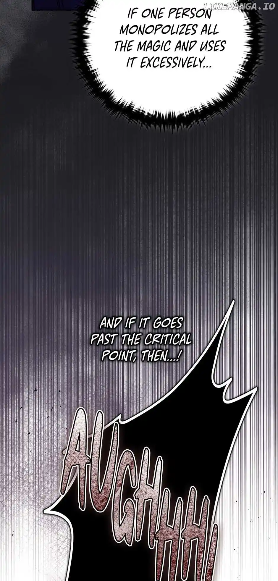 The Princess Doesn’T Want To Marry Her Ideal Type Chapter 86