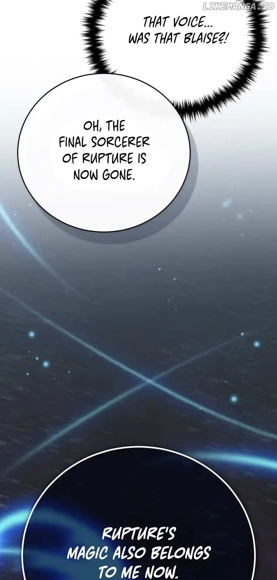 The Princess Doesn’T Want To Marry Her Ideal Type Chapter 86