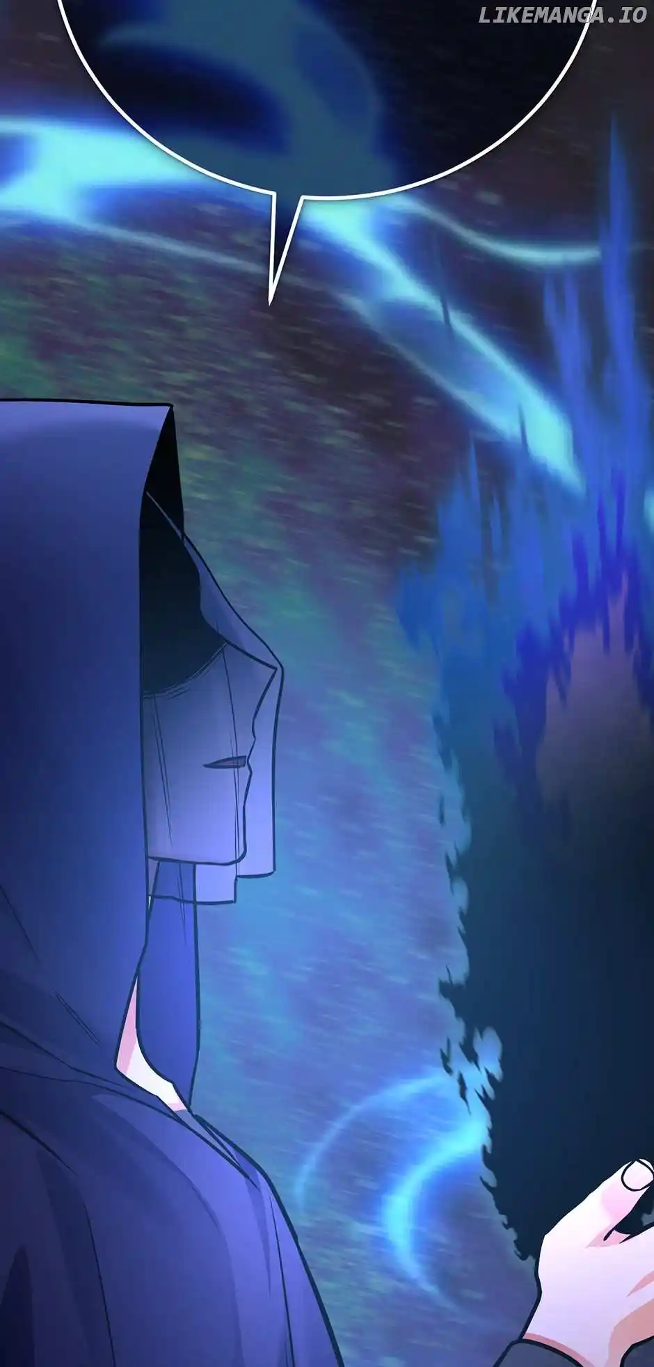 The Princess Doesn’T Want To Marry Her Ideal Type Chapter 86