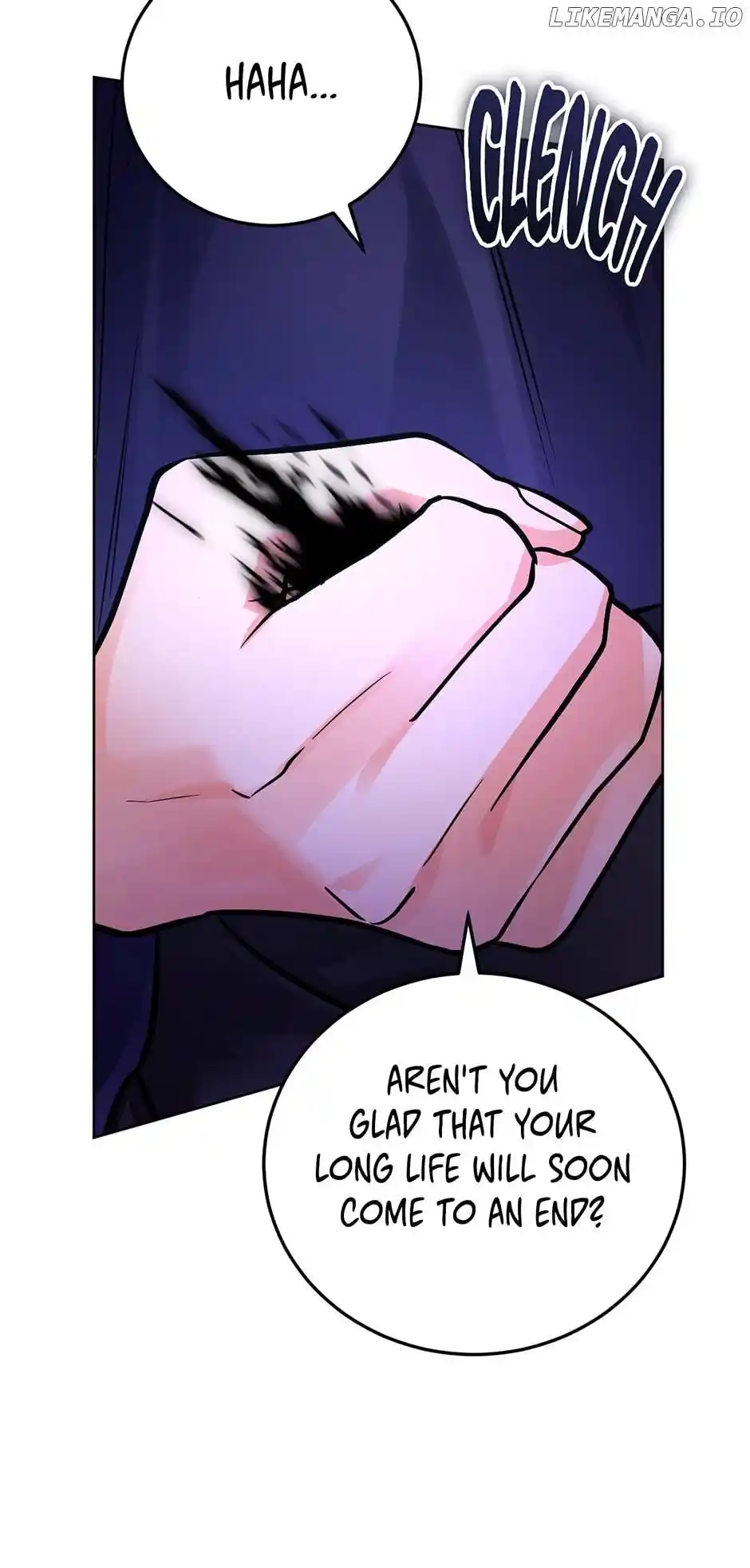 The Princess Doesn’T Want To Marry Her Ideal Type Chapter 86