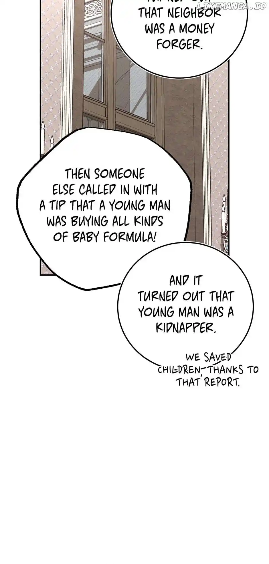 The Princess Doesn’T Want To Marry Her Ideal Type Chapter 86