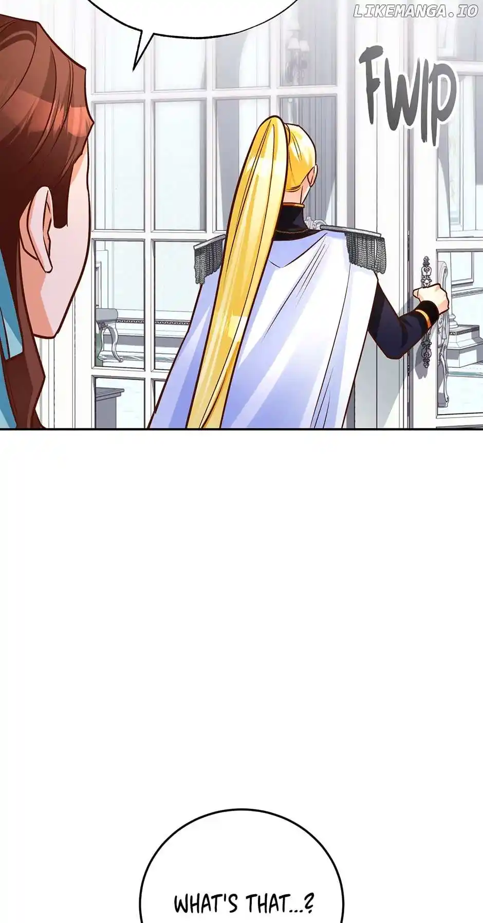 The Princess Doesn’T Want To Marry Her Ideal Type Chapter 86