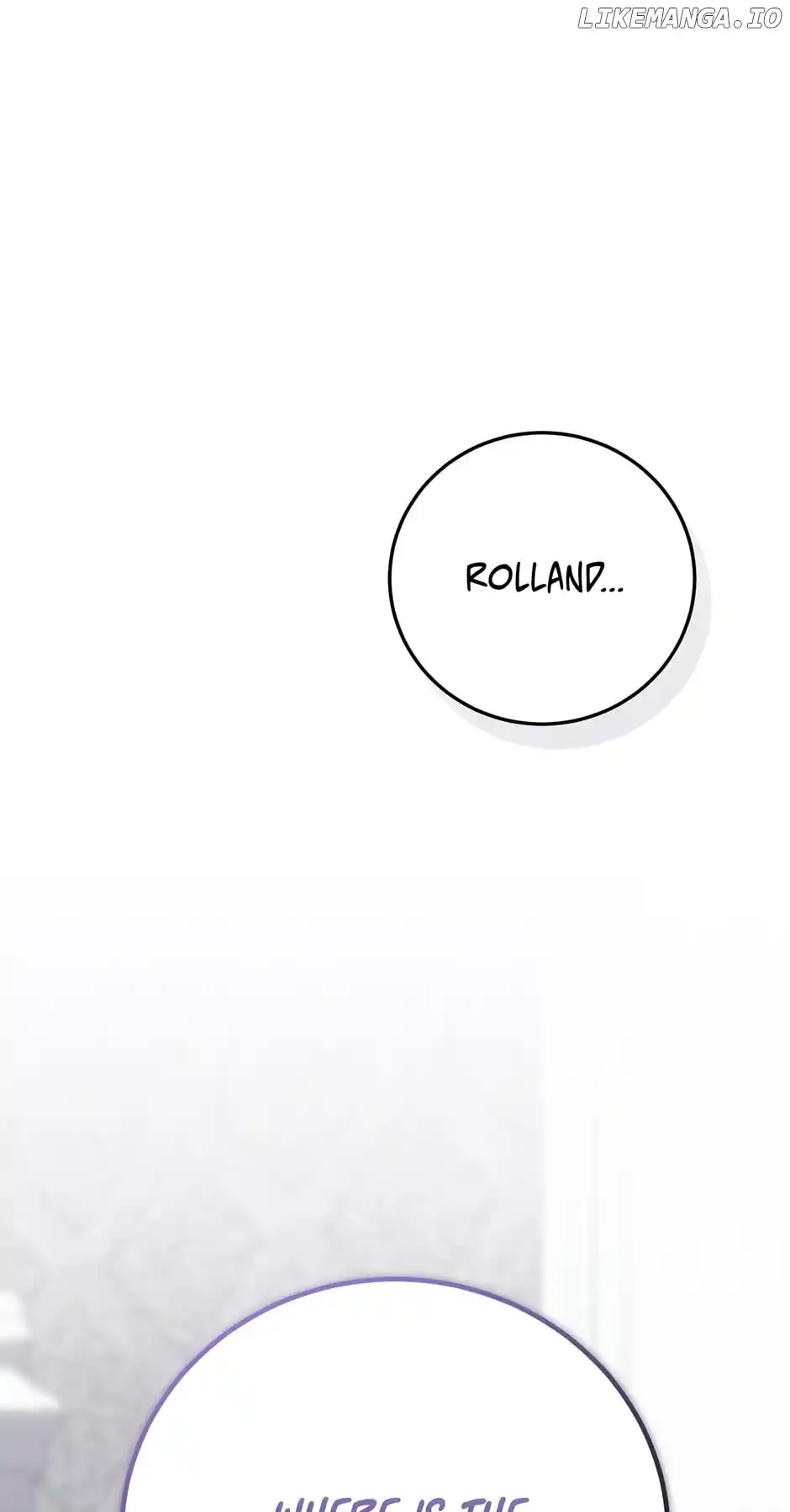 The Princess Doesn’T Want To Marry Her Ideal Type Chapter 86