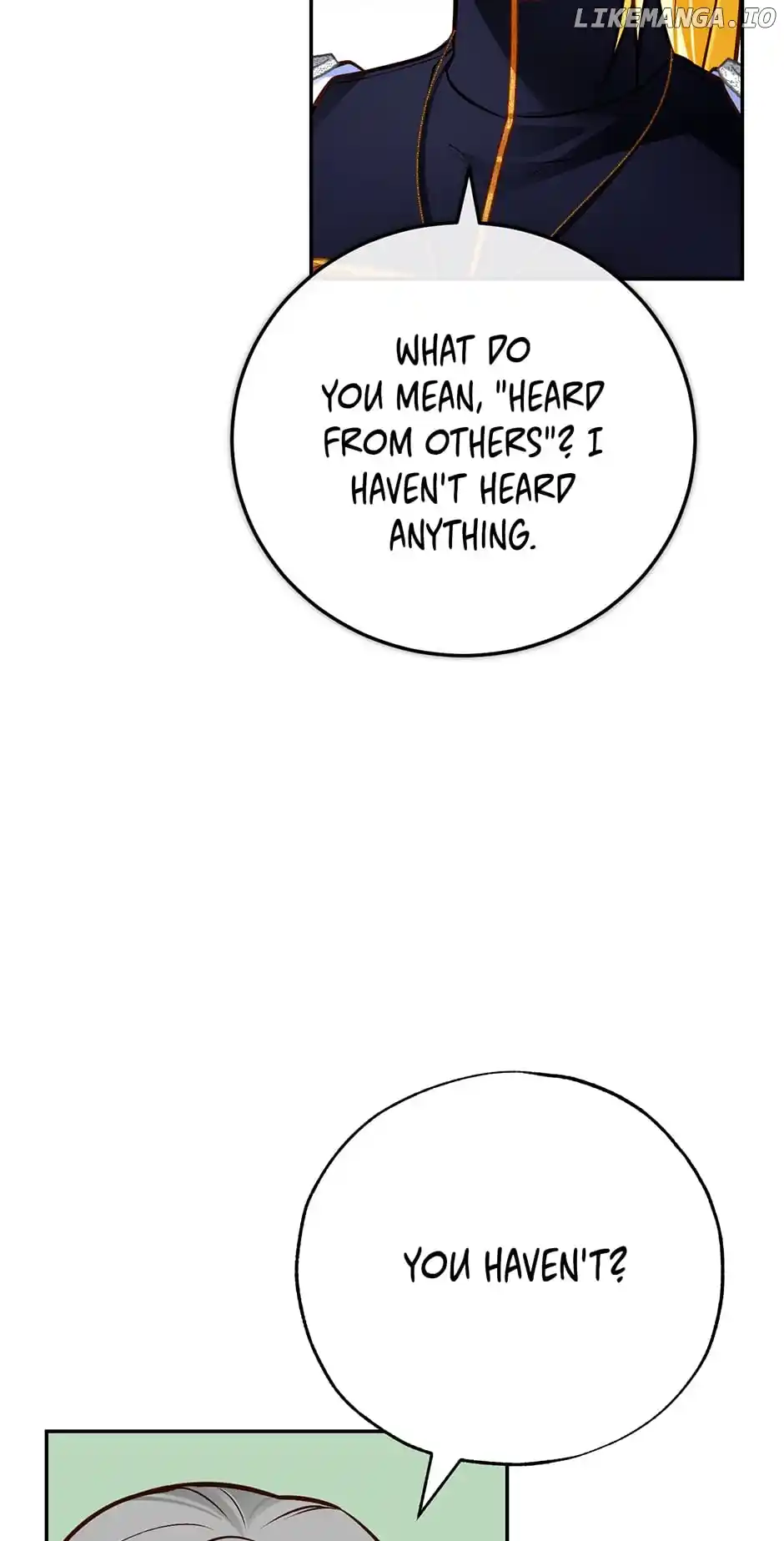 The Princess Doesn’T Want To Marry Her Ideal Type Chapter 87