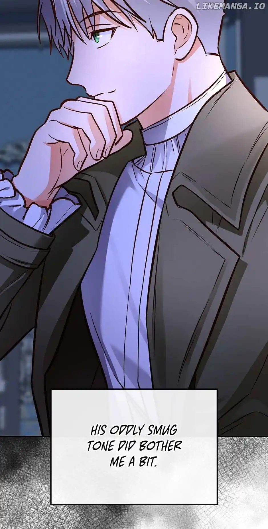 The Princess Doesn’T Want To Marry Her Ideal Type Chapter 87