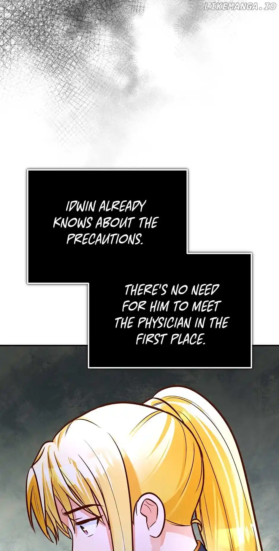 The Princess Doesn’T Want To Marry Her Ideal Type Chapter 87