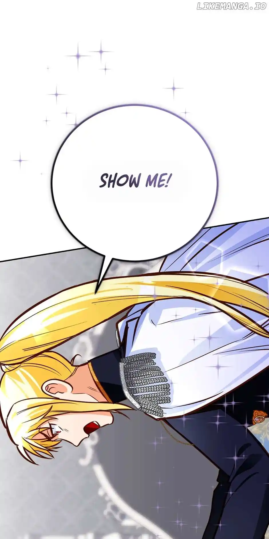 The Princess Doesn’T Want To Marry Her Ideal Type Chapter 87