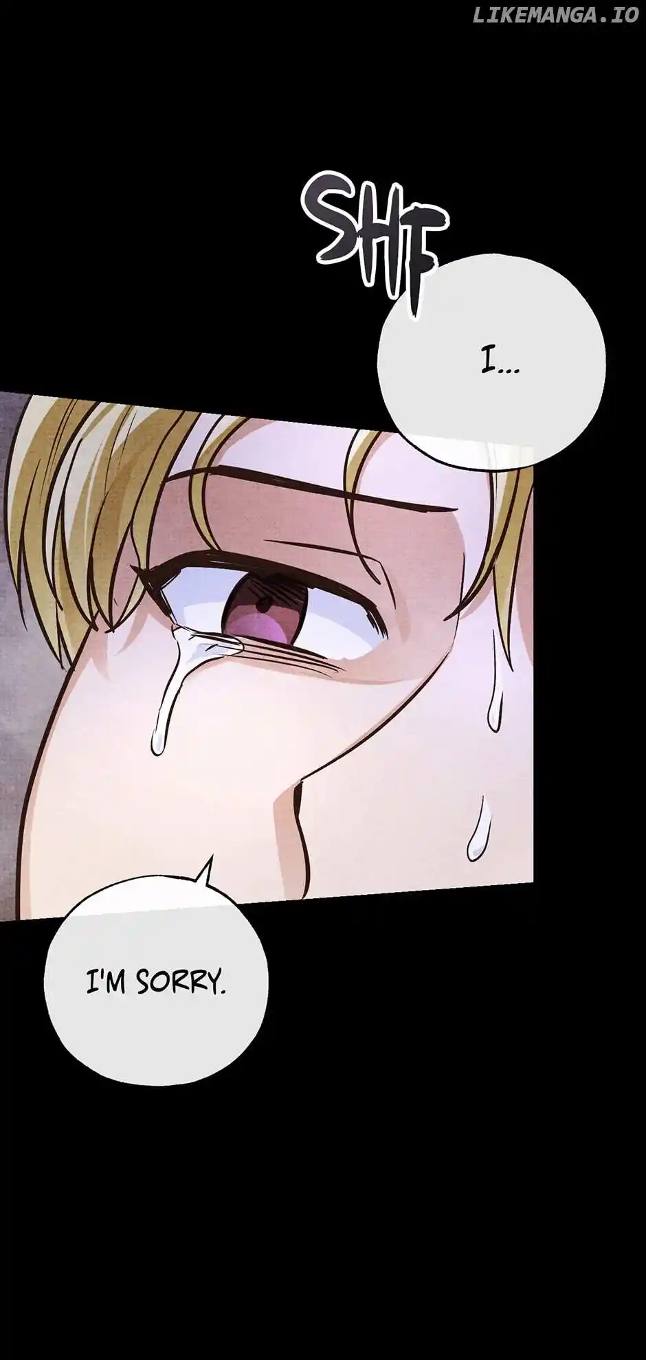 The Princess Doesn’T Want To Marry Her Ideal Type Chapter 87